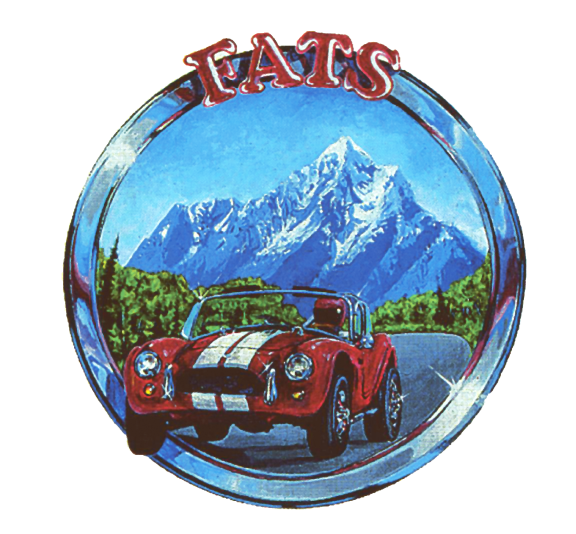 F.A.T.S. Parts